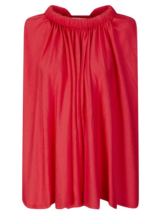 26SS 코페르니 튜닉 COPT137F5100 RED