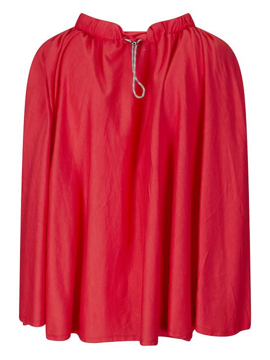 26SS 코페르니 튜닉 COPT137F5100 RED - COPERNI