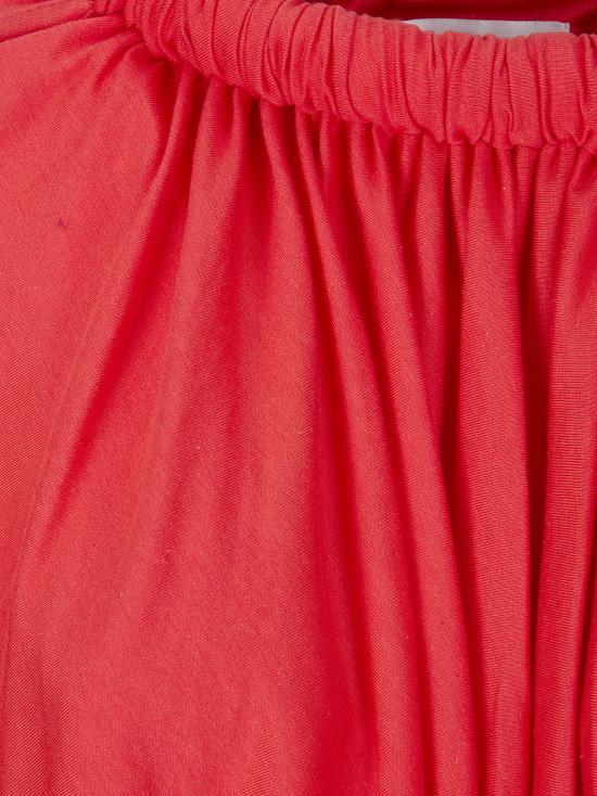 26SS 코페르니 튜닉 COPT137F5100 RED - COPERNI