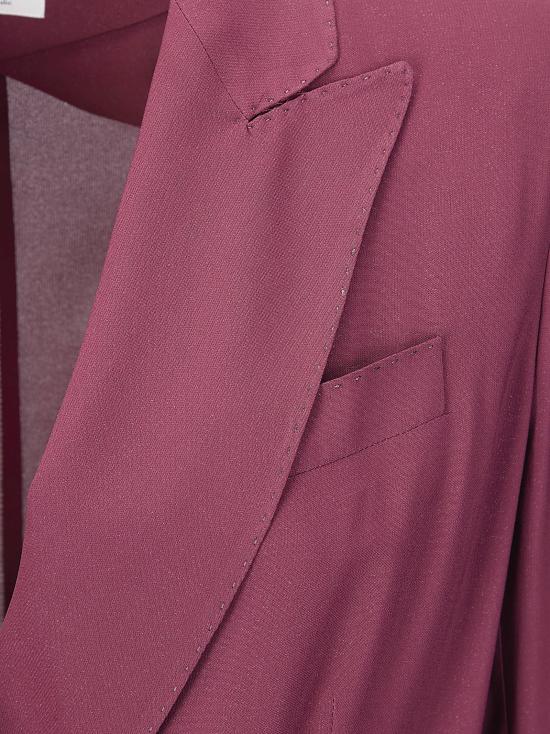 26SS 알베르토비아니 자켓 II841VI0081 52 AMETISTA - ALBERTO BIANI