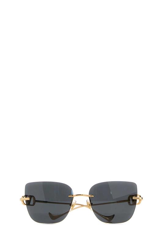 26SS 발렌티노 가라바니 선글라스 VG0033S00154 GOLGOLGRE Gold - VALENTINO GARAVANI