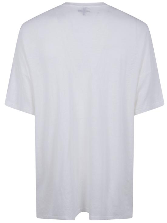 26SS 엠디75 반팔 티셔츠 13263 WHITE - MD75