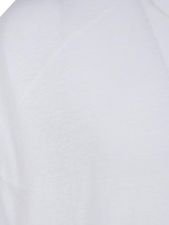 26SS 엠디75 반팔 티셔츠 13263 WHITE - MD75