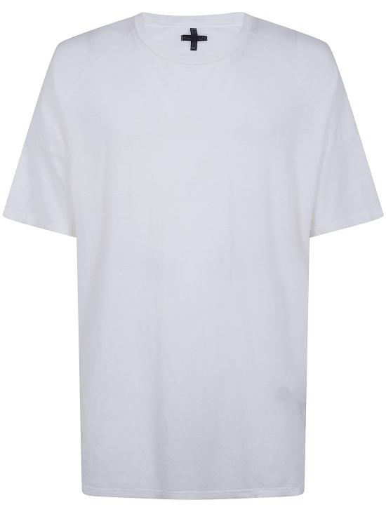 26SS 엠디75 반팔 티셔츠 13263 WHITE