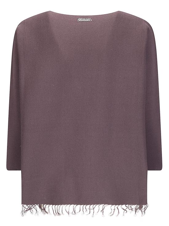 26SS 아키비오 비 후드 티셔츠 2123 19589 EBANO - ARCHIVIO B