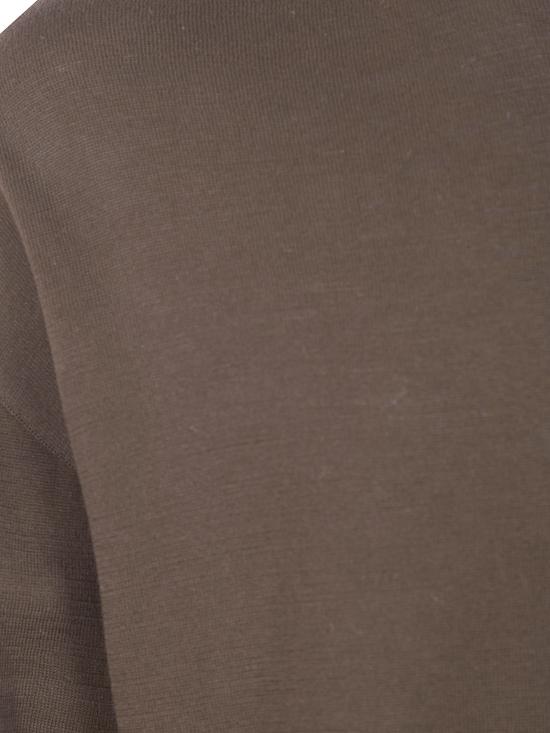 26SS 엠디75 스웨터 13226 EBONY - MD75