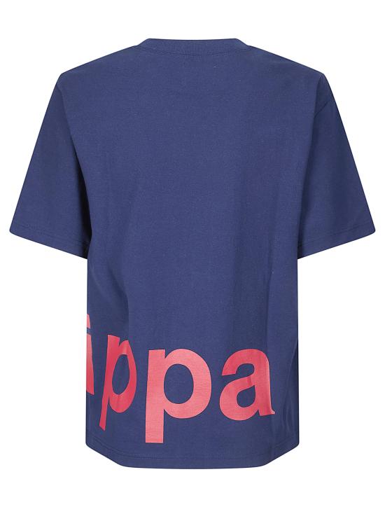 26SS 메리파 반팔 티셔츠 6TTSPRW03 NA Navy - MERIPPA