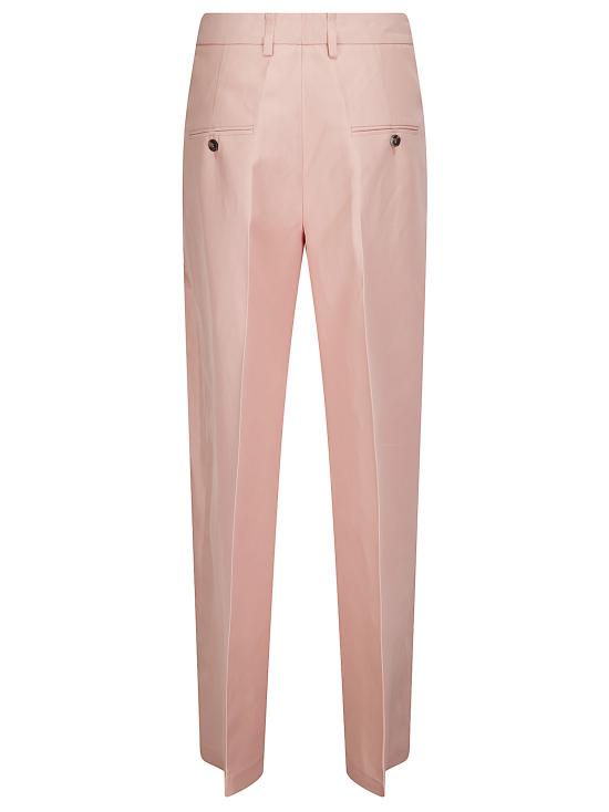 26SS 알베르토비아니 스트레이트 팬츠 CC842VI0091 47 ROSETTA - ALBERTO BIANI