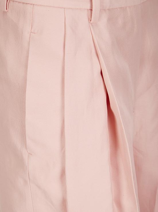 26SS 알베르토비아니 스트레이트 팬츠 CC842VI0091 47 ROSETTA - ALBERTO BIANI