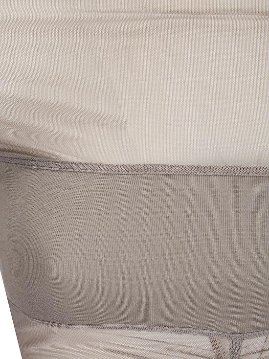 26SS 릭 오웬스 긴팔 티셔츠 RO01F6274 34 DUST - RICK OWENS