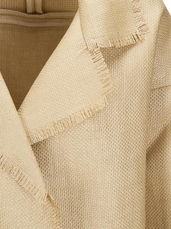 26SS 아키비오 비 코트 2108 CAMEL - ARCHIVIO B