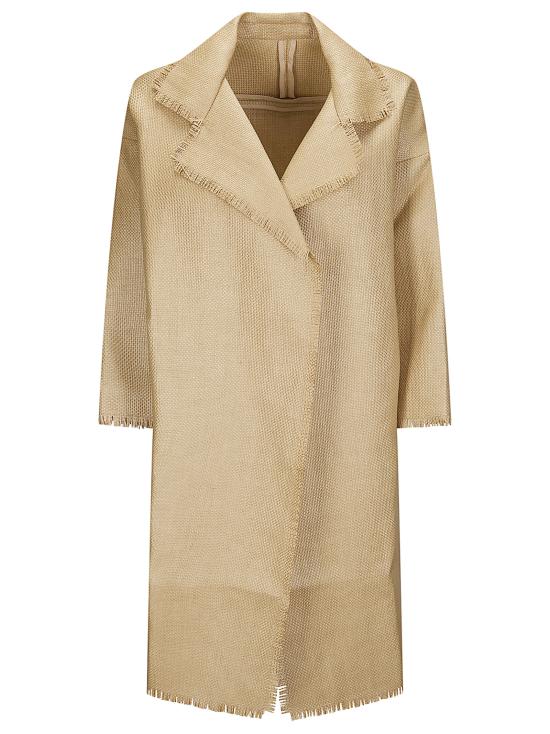 26SS 아키비오 비 코트 2108 CAMEL