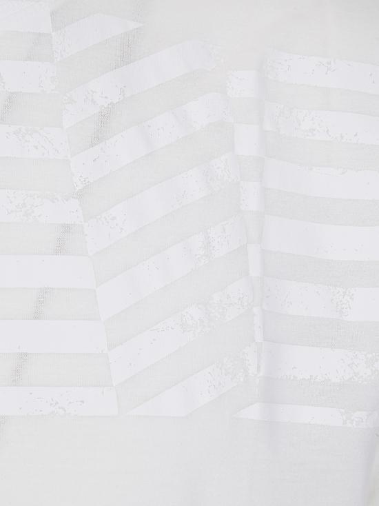 26SS 골든구스 반팔 티셔츠 GUP01220P002526 10359 WHITE - GOLDEN GOOSE