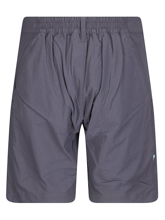 26SS 클라터뮤젠 숏팬츠 10374 961 RAVEN - KLATTERMUSEN