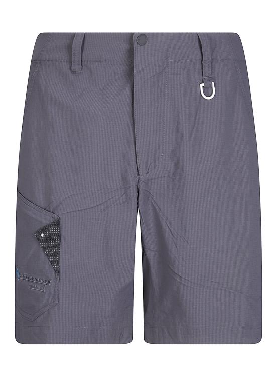 26SS 클라터뮤젠 숏팬츠 10374 961 RAVEN