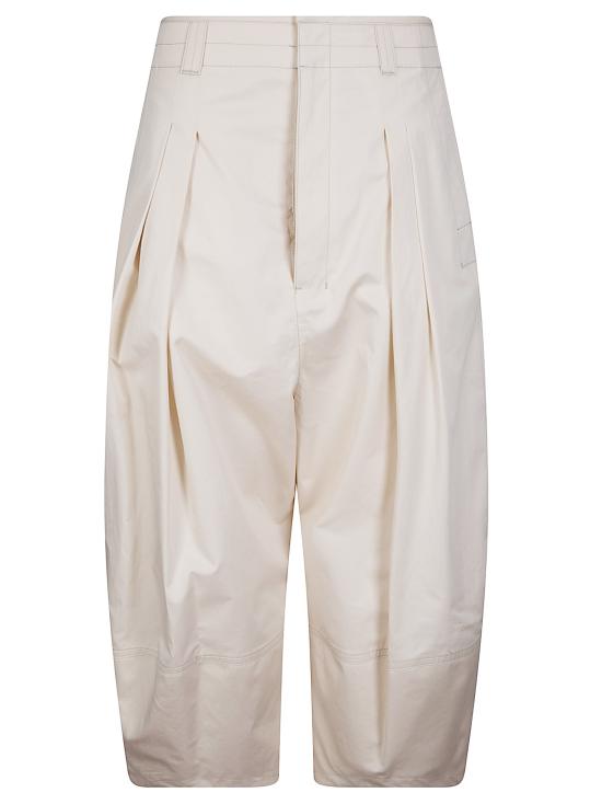 26SS 르메르 스트레이트 팬츠 PA1274LF1207 GR950 BRONZE