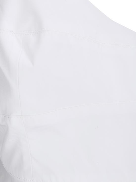 26SS 로에 민소매 티셔츠 41920126 100303 optic white - ROHE