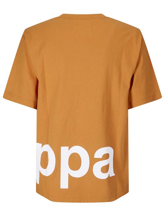 26SS 메리파 반팔 티셔츠 6TTSPRW03 OR ORANGE - MERIPPA