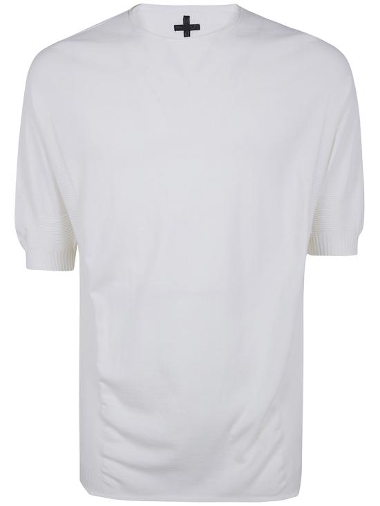 26SS 엠디75 스웨터 13213 WHITE