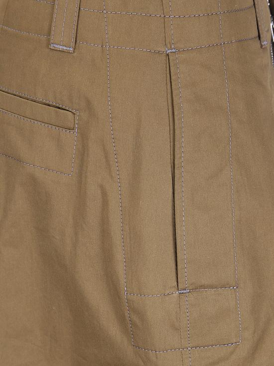 26SS 르메르 스트레이트 팬츠 PA1274LF1207 WH024 JASMINE - LEMAIRE