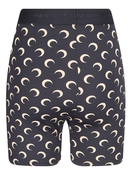 26SS 마린세르 숏팬츠 WSH007ACJER0001 IT99 INVERSE TAN - MARINE SERRE