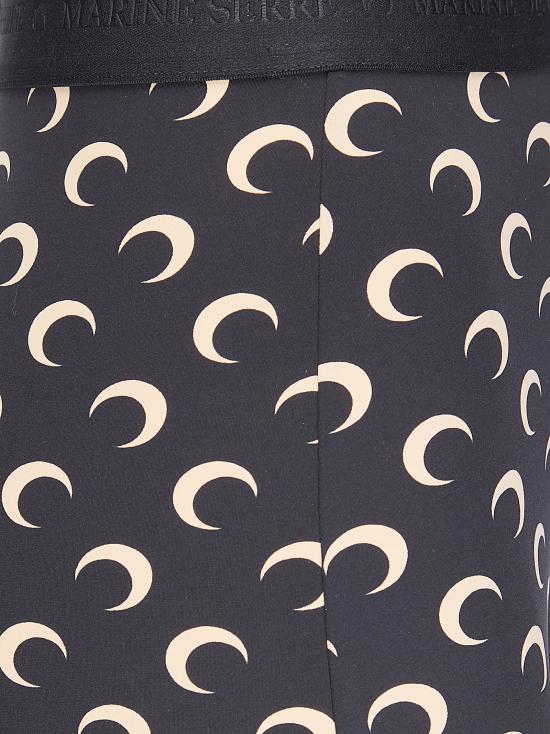 26SS 마린세르 숏팬츠 WSH007ACJER0001 IT99 INVERSE TAN - MARINE SERRE