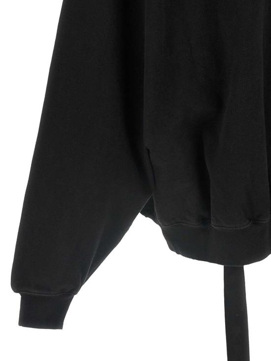 26SS 다크쉐도우 탑 DU01F4278RIGP09 Black - DRKSHDW
