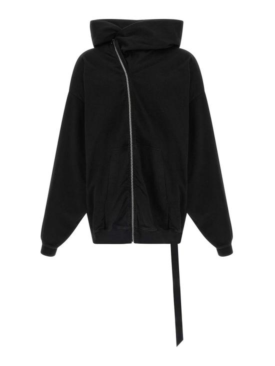 26SS 다크쉐도우 탑 DU01F4278RIGP09 Black