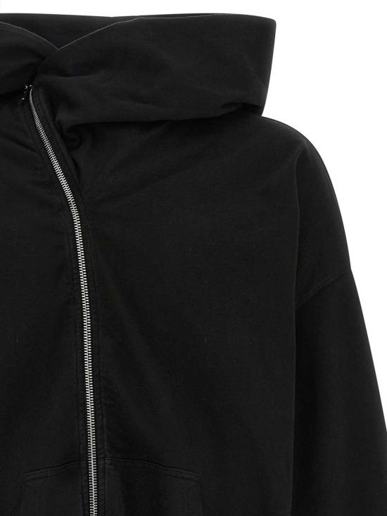 26SS 다크쉐도우 탑 DU01F4278RIGP09 Black - DRKSHDW