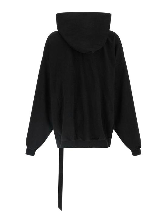 26SS 다크쉐도우 탑 DU01F4278RIGP09 Black - DRKSHDW