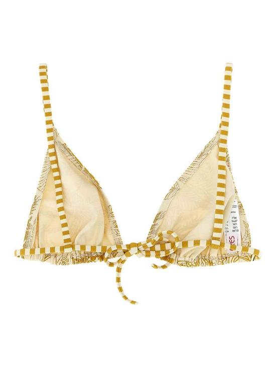 26SS 에레스 비키니 수영복 032607IMPVOYAGEPANAMA Beige - ERES