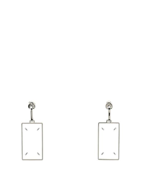 26SS 마르지엘라 이어링 SM2VG0022P9224752 Silver