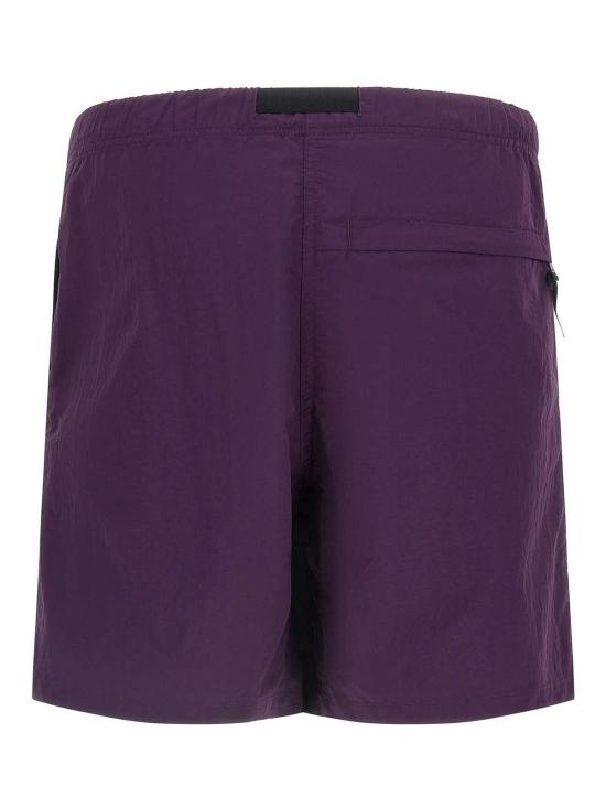 26SS 그라미치 숏팬츠 G6SMP082BLACK Black - GRAMICCI