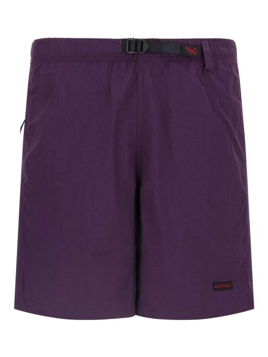 26SS 그라미치 숏팬츠 G6SMP082BLACK Black