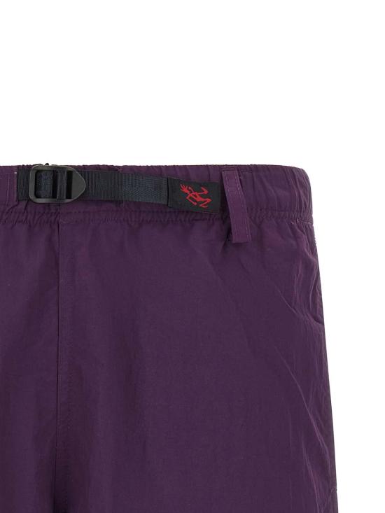 26SS 그라미치 숏팬츠 G6SMP082BLACK Black - GRAMICCI