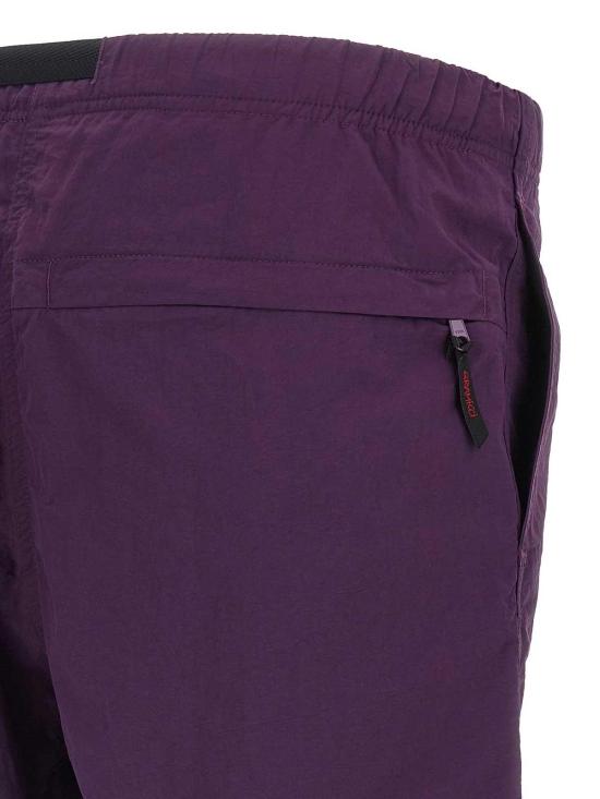 26SS 그라미치 숏팬츠 G6SMP082BLACK Black - GRAMICCI