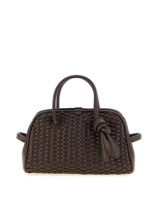 26SS 자크뮈스 토트백 26EBAW00416CC23A03880 Brown