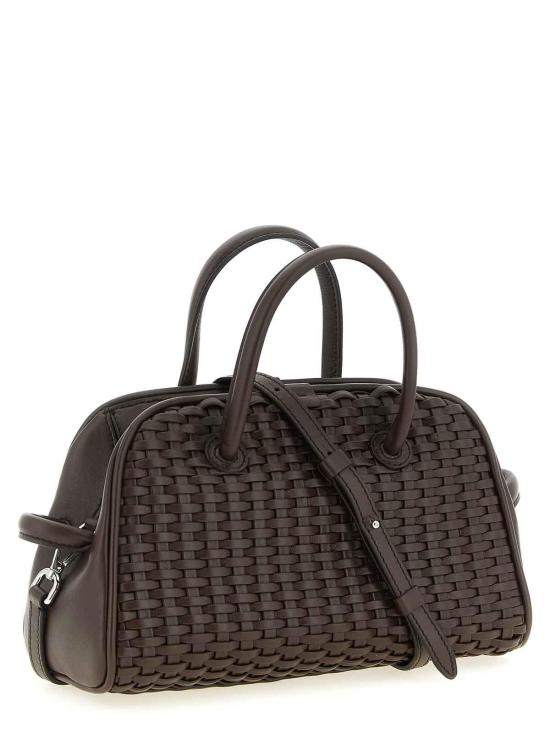 26SS 자크뮈스 토트백 26EBAW00416CC23A03880 Brown - JACQUEMUS