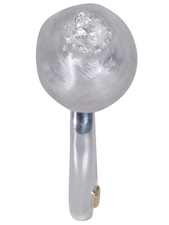 26SS 로사 마리아 쥬얼리 반지 RG000582 METALLIC