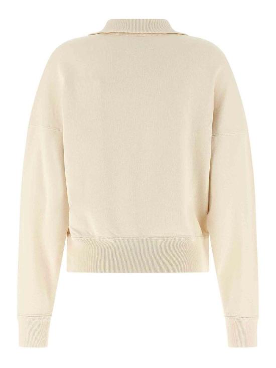 26SS 이자벨마랑에뚜왈 긴팔 티셔츠 SW0093FAD1M04EECPK Beige - ISABEL MARANT ETOILE