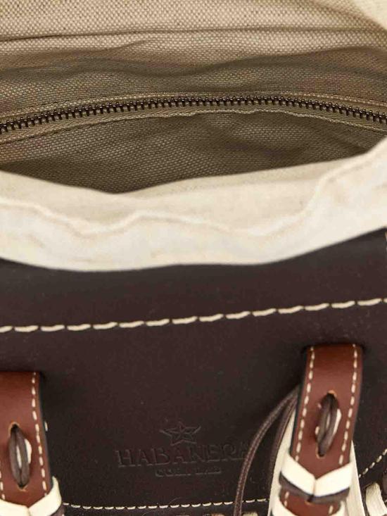 26SS 쿠바 랩 토트백 8051944590029EBONY Black - CUBA LAB