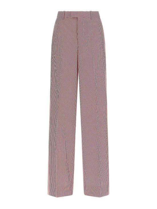 26SS 아르마리움 수트 팬츠 ARMTMP040C016042 Red