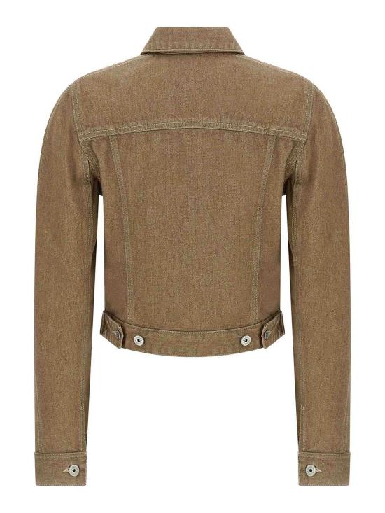 26SS 자크뮈스 자켓 26EJAW00142AD00058150 Beige - JACQUEMUS