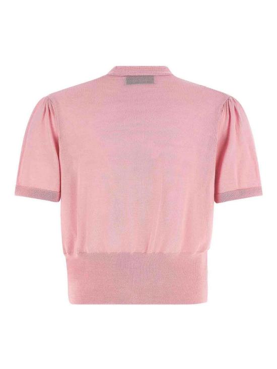 26SS 비비안웨스트우드 가디건 1803007EY001AG401 Nude Neutrals - VIVIENNE WESTWOOD