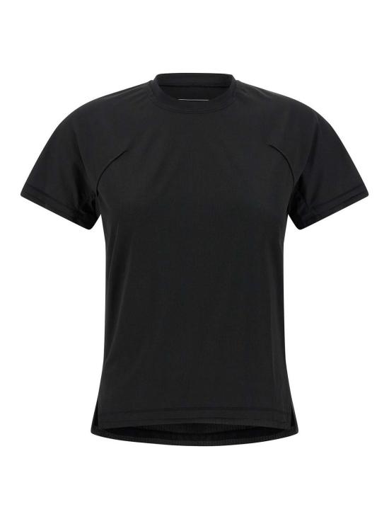  와이쓰리 반팔 티셔츠 KF6190 Black