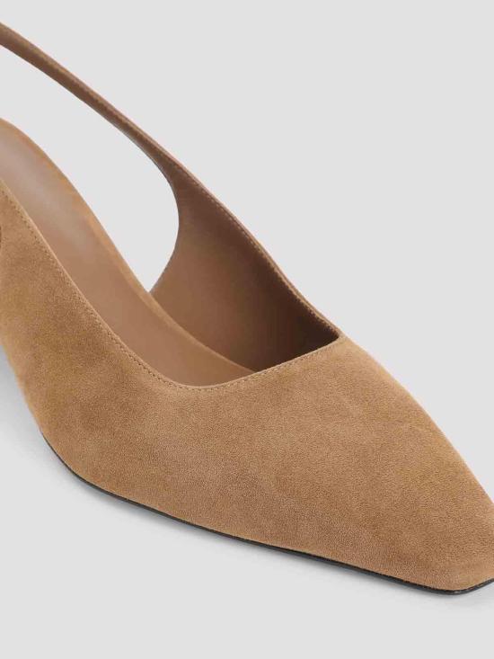 26SS 스튜어트 와이츠먼 힐/펌프스 SN059QPI Beige - STUART WEITZMAN