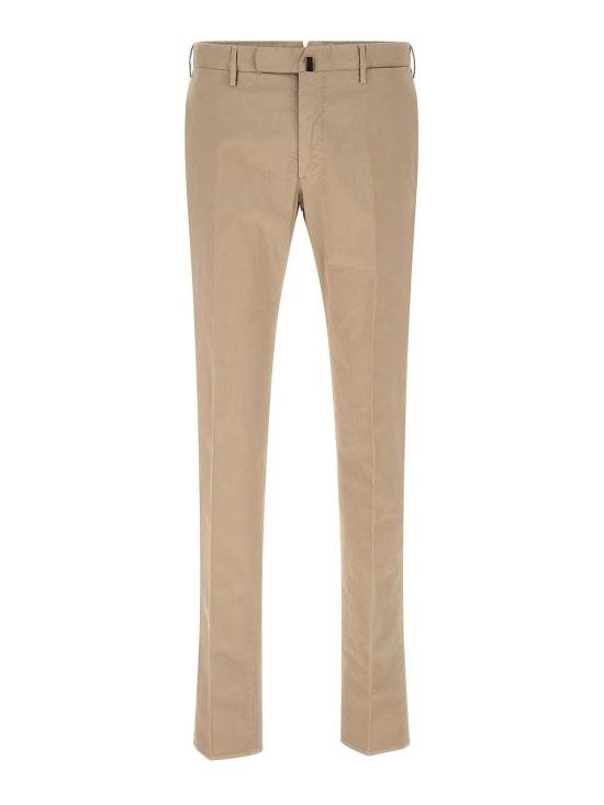 26SS 인코텍스 스트레이트 팬츠 1W00309098C425 Beige