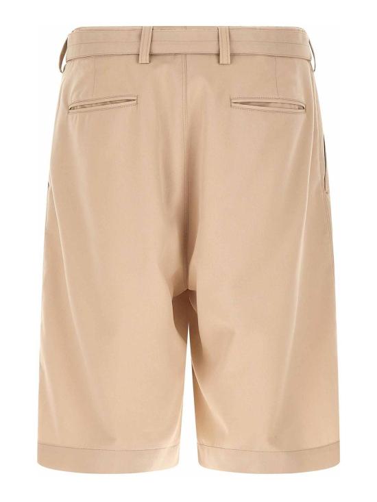 26SS 셀라도어 숏팬츠 111666Q05004 Beige - CELLAR DOOR