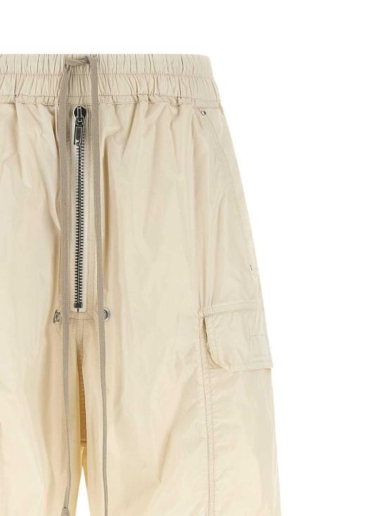 26SS 다크쉐도우 스트레이트 팬츠 DS01F4324NPS41 Beige - DRKSHDW