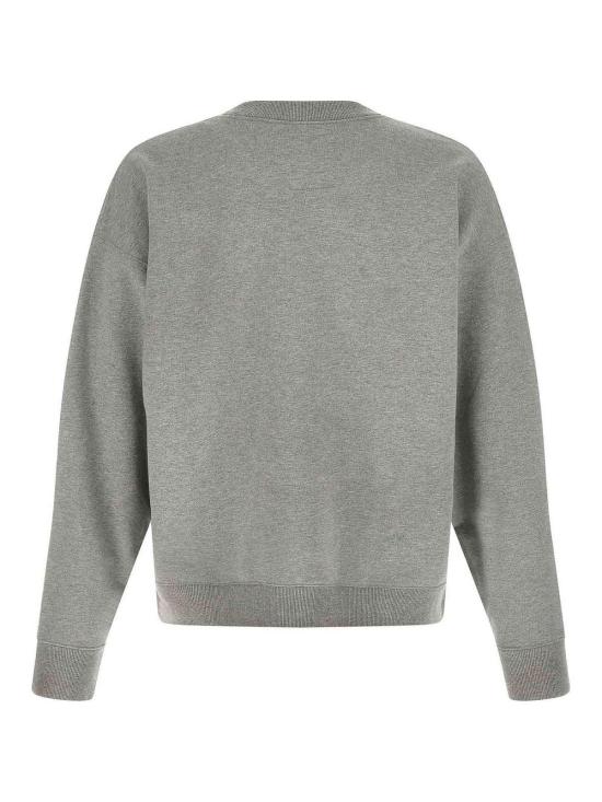 26SS 메종 미하라 야스히로 긴팔 티셔츠 J16PO782GRAY Grey - MAISON MIHARA YASUHIRO